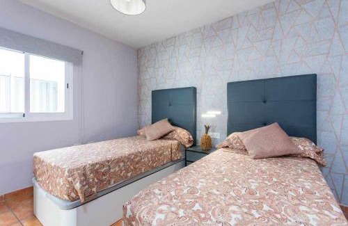 San Andres Apartamento | Sunnyland Teresitas 2