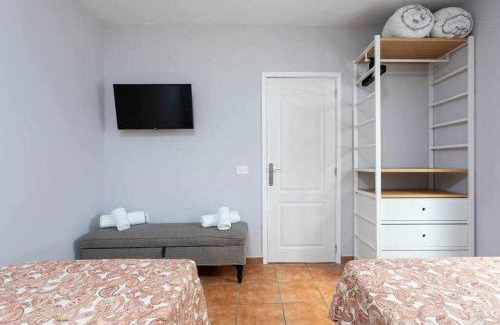 San Andres Apartamento | Sunnyland Teresitas 2