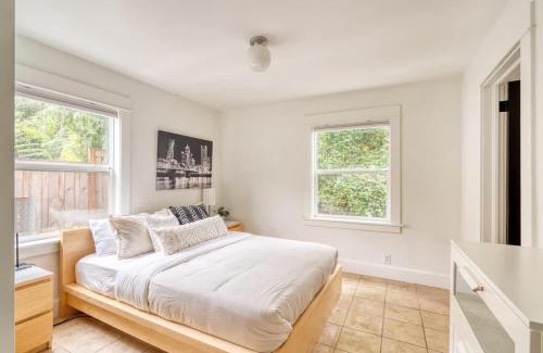 Belmont Apartamento | Sunnyside 1BR - Walk to Shops & Nightlife