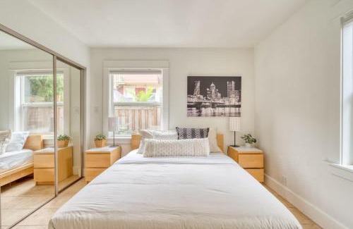 Belmont Apartamento | Sunnyside 1BR - Walk to Shops & Nightlife
