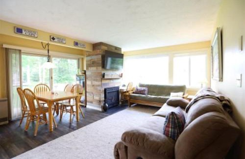Waterville Valley Casa | Sunnyside 9, WV
