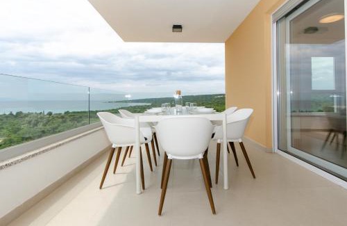 Novalja Apartamento | Sunnyside Apartment