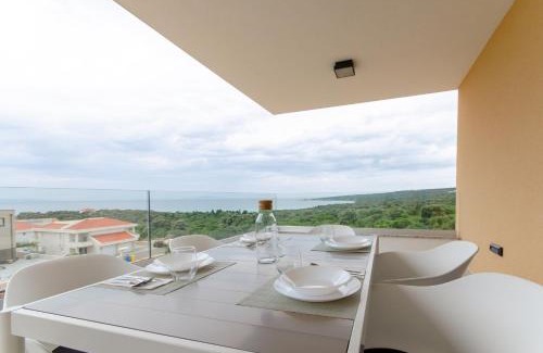 Novalja Apartamento | Sunnyside Apartment