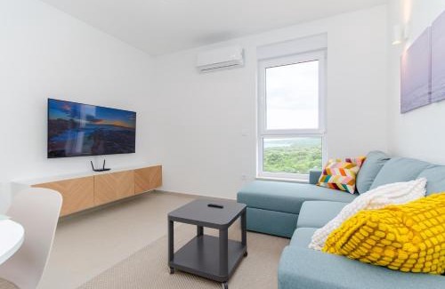 Novalja Apartamento | Sunnyside Apartment