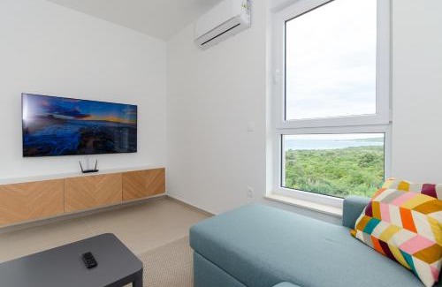 Novalja Apartamento | Sunnyside Apartment