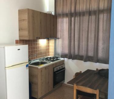 Qerek Apartamento | Sunnyside Apartments
