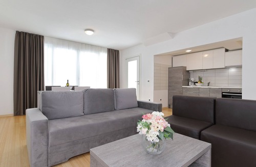 Petrcane Apartamento | Sunnyside Apartments Petrčane