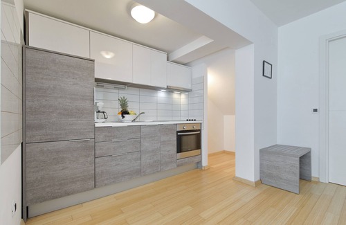 Petrcane Apartamento | Sunnyside Apartments Petrčane