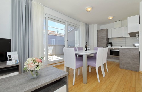 Petrcane Apartamento | Sunnyside Apartments Petrčane