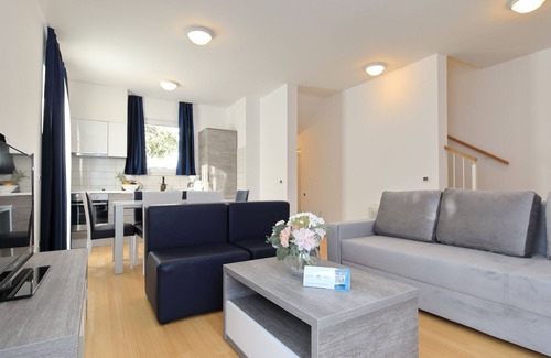 Petrcane Apartamento | Sunnyside Apartments Petrčane