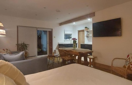 Scurlage Apartamento | Sunnyside at Scurlage Farm