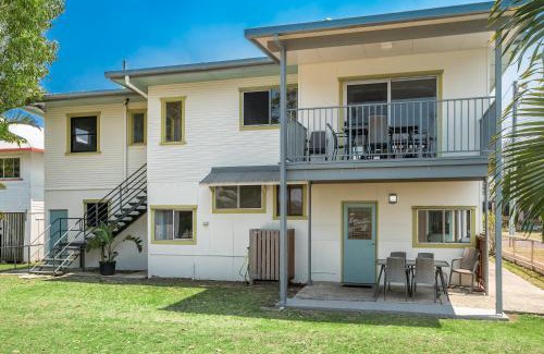 South Evans Head Apartamento | SunnySide