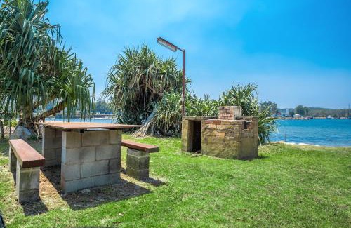 South Evans Head Apartamento | SunnySide