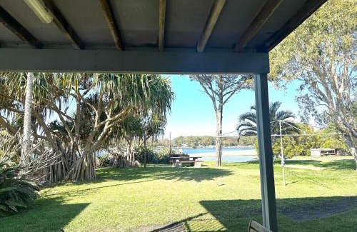 South Evans Head Apartamento | SunnySide