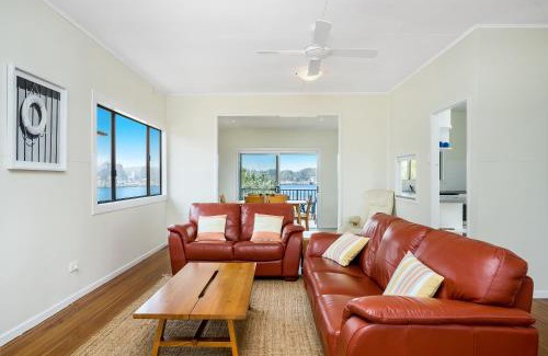 South Evans Head Apartamento | SunnySide