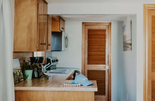 Matunuck Casa | Propiedad frente al mar con acceso a la playa!