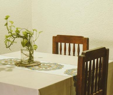 San Juan Hotel | Sunnyside Beachside- Aircon Room