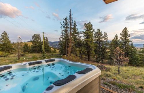 Creede Casa | Sunnyside Cabin - Creede