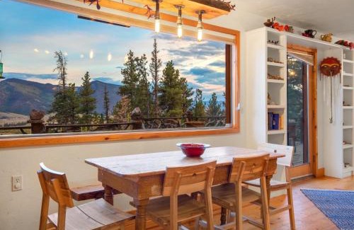 Creede Casa | Sunnyside Cabin - Creede