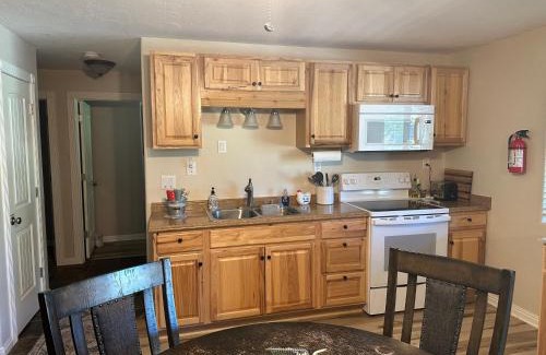 St. George Casa | Sunnyside Cabin