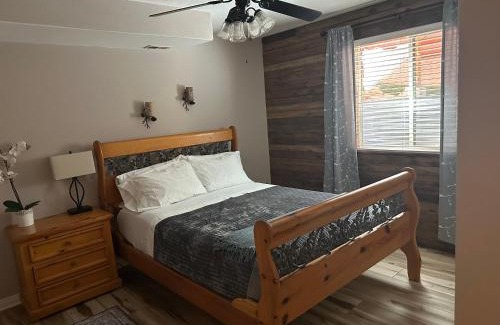 St. George Casa | Sunnyside Cabin