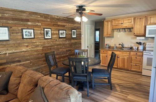 St. George Casa | Sunnyside Cabin