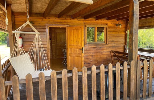 Saulgond Chalet De Esquí | SunnySide Chalet, Ideal for 6 People. Relax in this tranquil setting