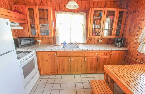 Greenbush Apartamento | Sunnyside Combined 6BR 3BA Lakefront Retreat