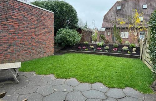 Dangast Casa | Sunnyside Cottage