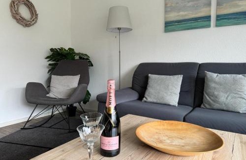 Dangast Casa | Sunnyside Cottage