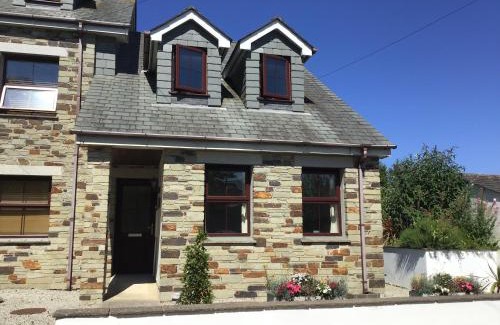 Crantock Casa | Sunnyside Cottage