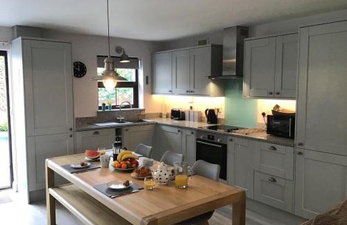 Crantock Casa | Sunnyside Cottage