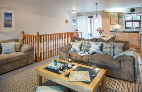 Crantock Casa | Sunnyside Cottage