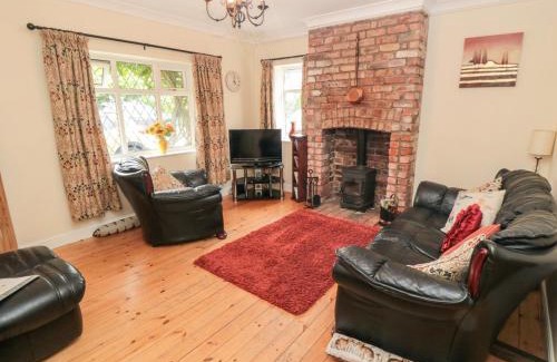 Muston Casa | Sunnyside Cottage