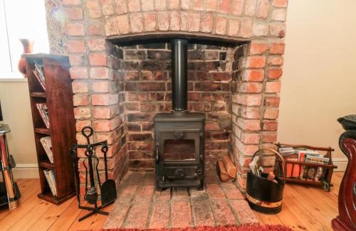Muston Casa | Sunnyside Cottage