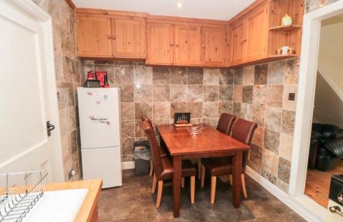 Muston Casa | Sunnyside Cottage