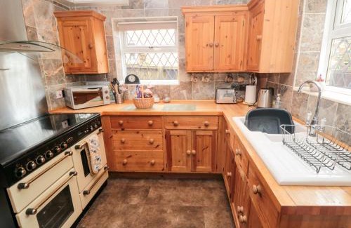 Muston Casa | Sunnyside Cottage
