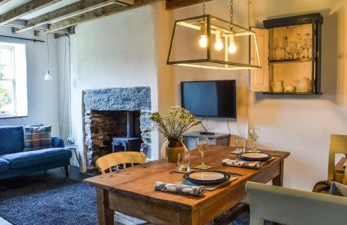 Tremadog Casa | Sunnyside Cottage