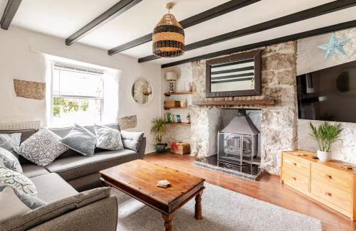 Penwithick Casa | Sunnyside Cottage