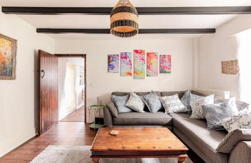 Penwithick Casa | Sunnyside Cottage