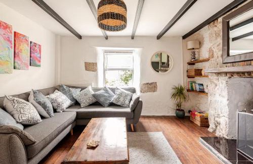 Penwithick Casa | Sunnyside Cottage