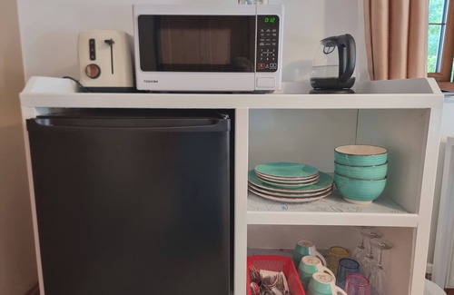 Pill Apartamento | Sunnyside Cottage - Rural 2-bedroom apartment