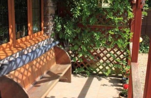 Pill Apartamento | Sunnyside Cottage - Rural 2-bedroom apartment