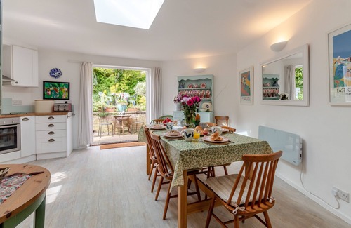 Westleton Casa | Sunnyside Cottage - Westleton
