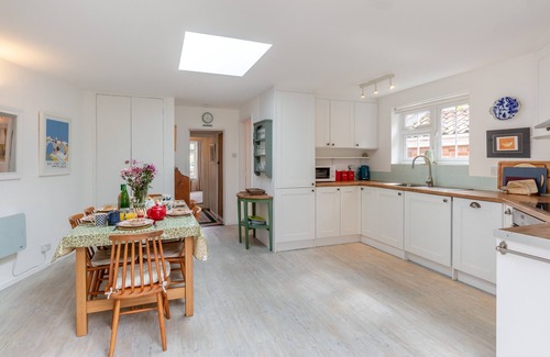Westleton Casa | Sunnyside Cottage - Westleton