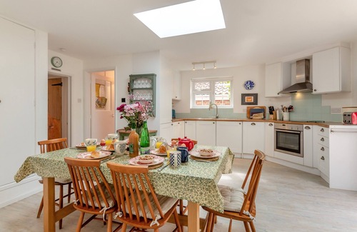 Westleton Casa | Sunnyside Cottage - Westleton