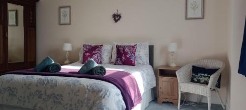 Meathop Casa | Sunnyside Farm