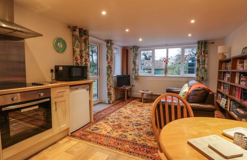Husthwaite Cabaña | Sunnyside Garden Cottage, HUSTHWAITE