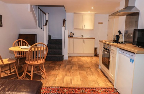 Husthwaite Cabaña | Sunnyside Garden Cottage, HUSTHWAITE