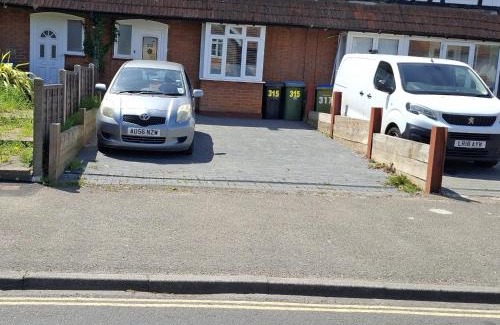 Bognor Regis Casa | Sunnyside